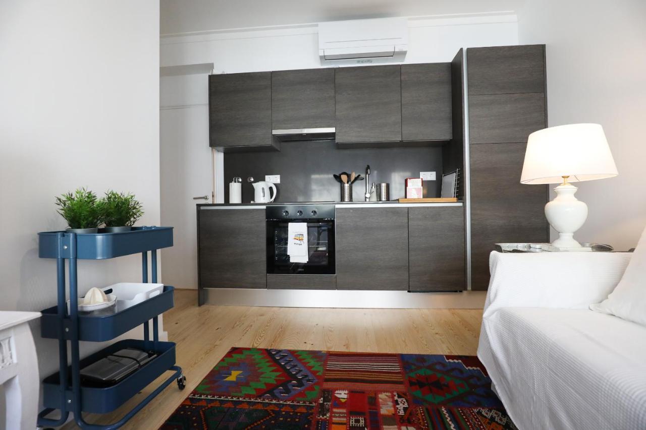 Luxury Appartement Lissabon