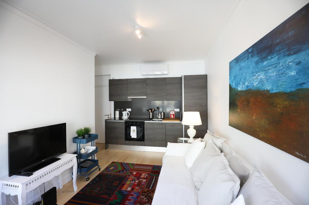 Appartement Luxury *