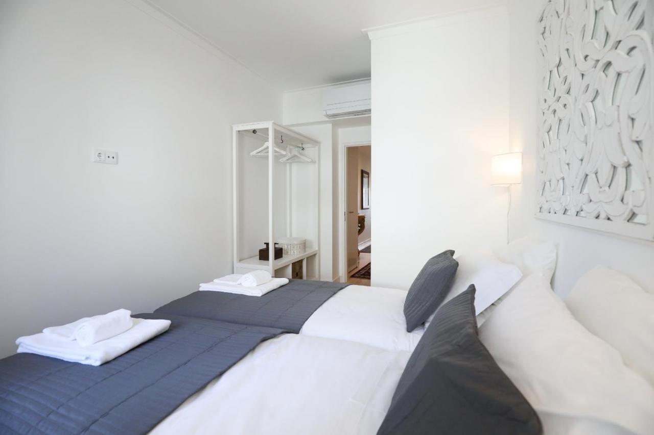 Luxury * Lissabon