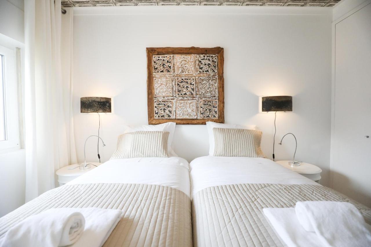 Appartement Luxury