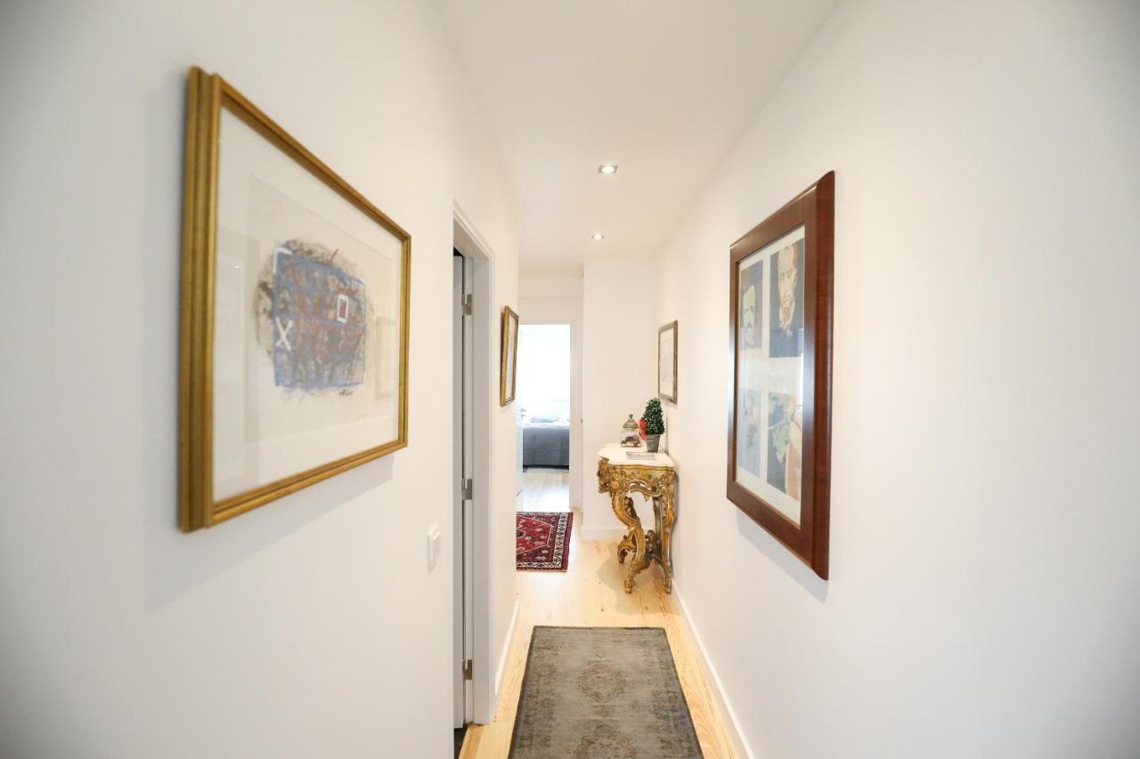 Luxury Appartement *